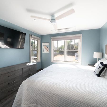 Long Beach Suites グロスター エクステリア 写真