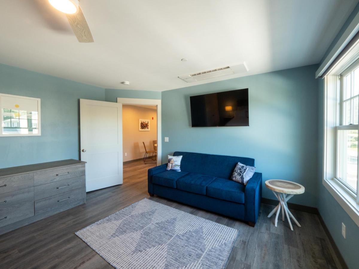 Long Beach Suites グロスター エクステリア 写真