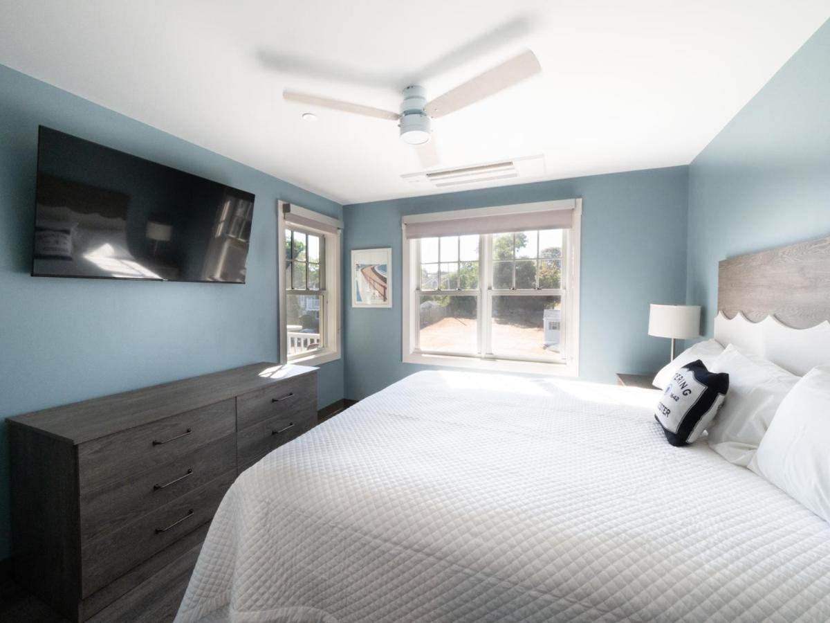 Long Beach Suites グロスター エクステリア 写真