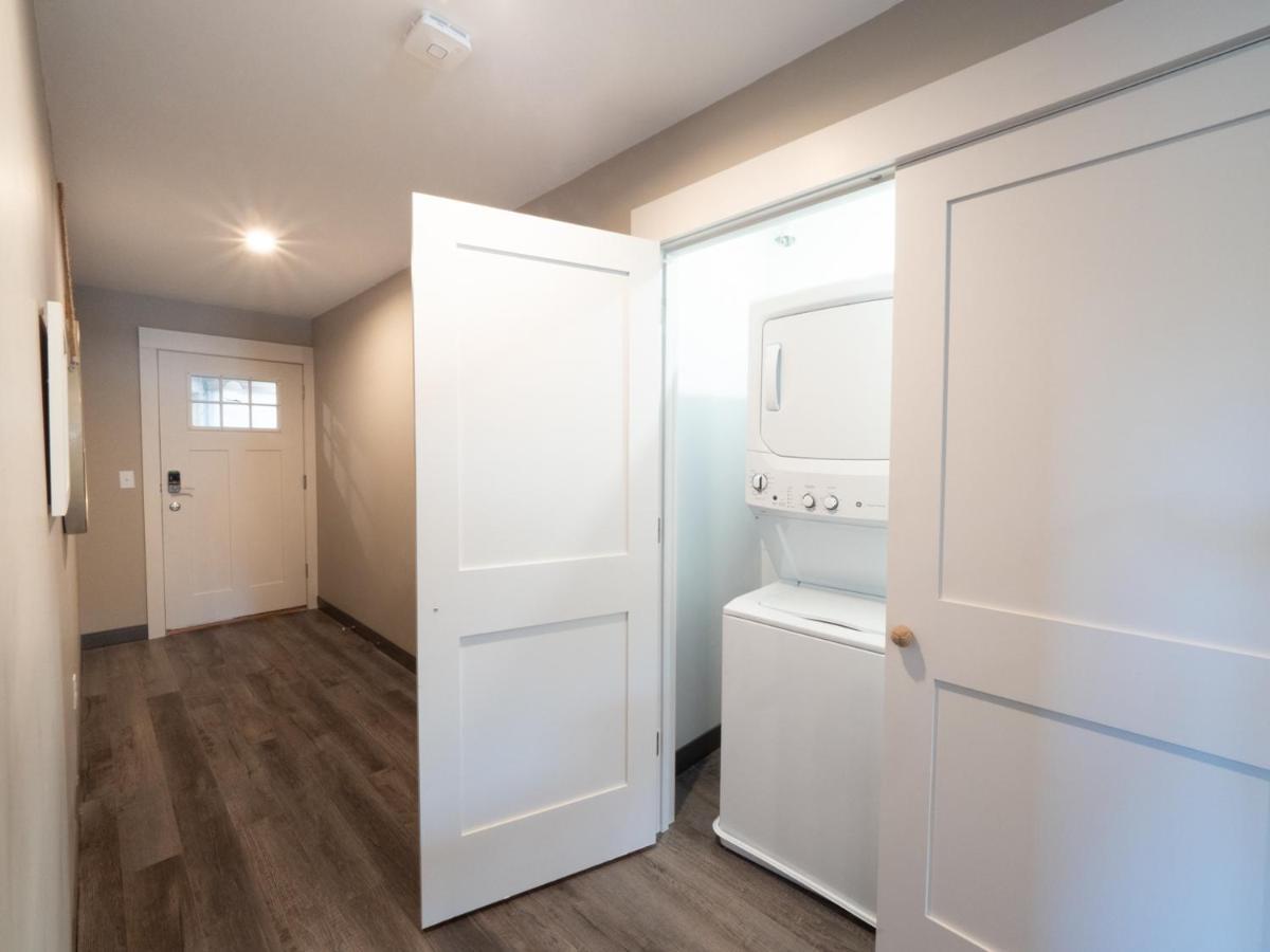 Long Beach Suites グロスター エクステリア 写真