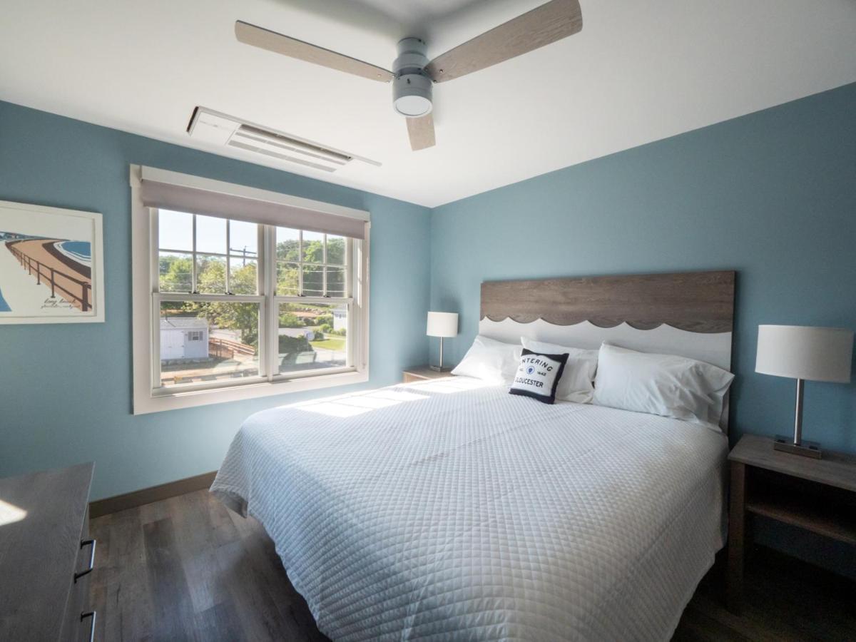Long Beach Suites グロスター エクステリア 写真