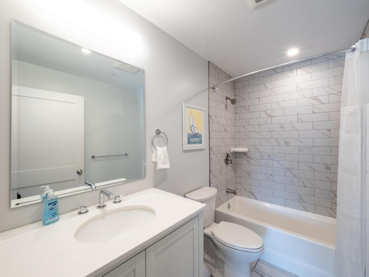 Long Beach Suites グロスター エクステリア 写真
